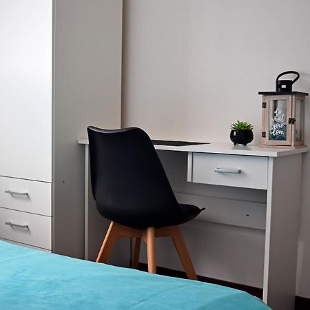Apartment Summer Breeze PUY 외부 사진