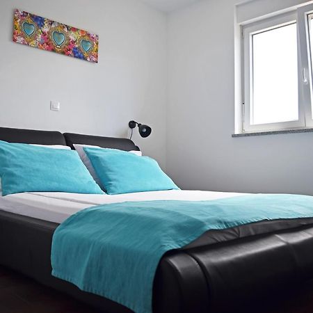 Apartment Summer Breeze PUY 외부 사진