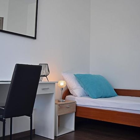 Apartment Summer Breeze PUY 외부 사진