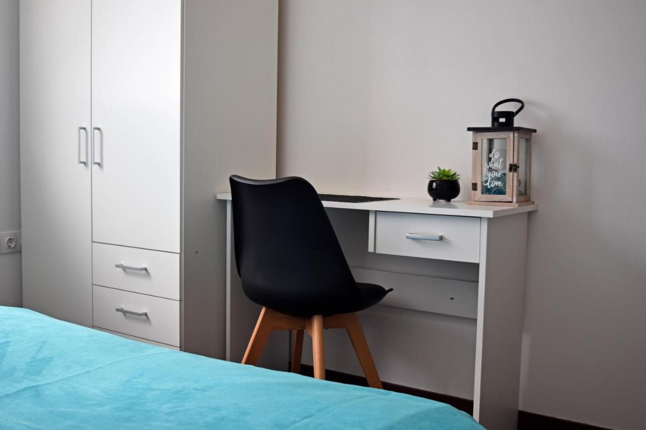 Apartment Summer Breeze PUY 외부 사진