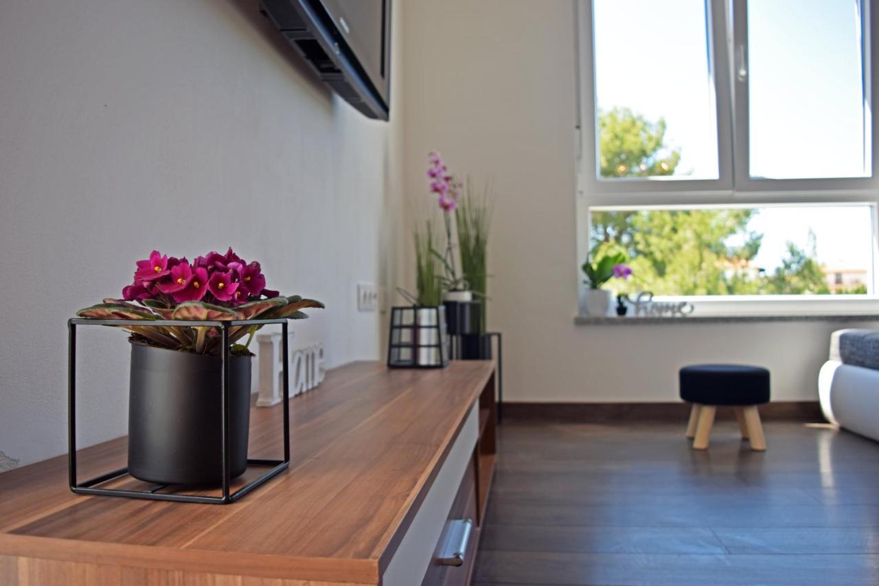 Apartment Summer Breeze PUY 외부 사진