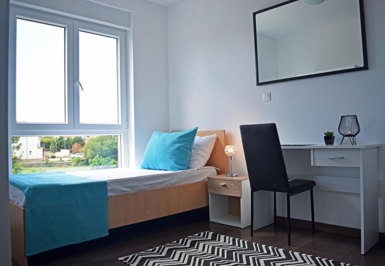 Apartment Summer Breeze PUY 외부 사진