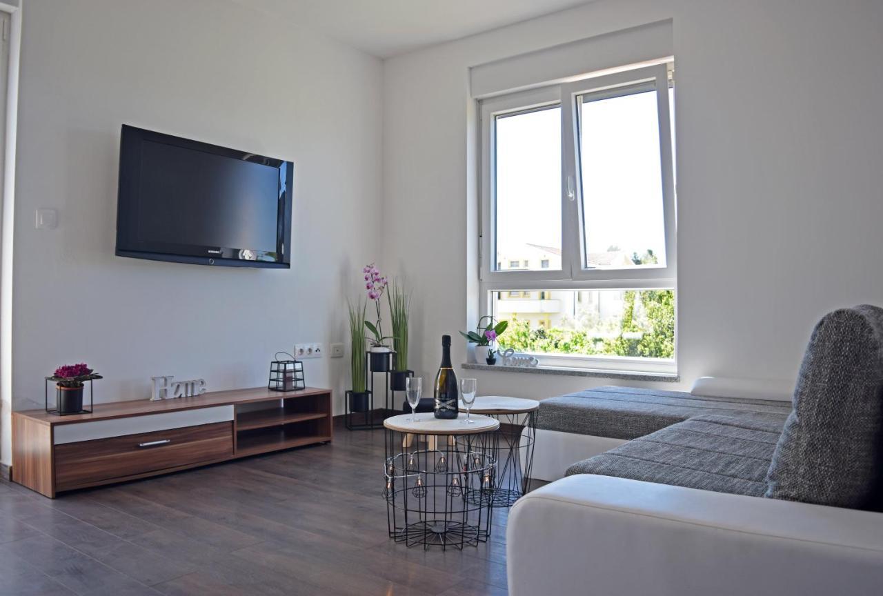 Apartment Summer Breeze PUY 외부 사진
