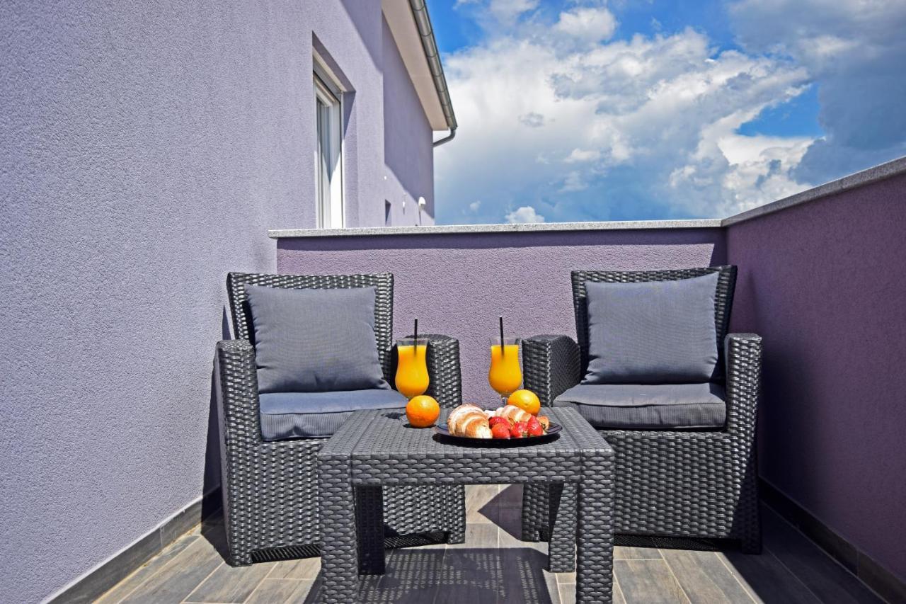 Apartment Summer Breeze PUY 외부 사진