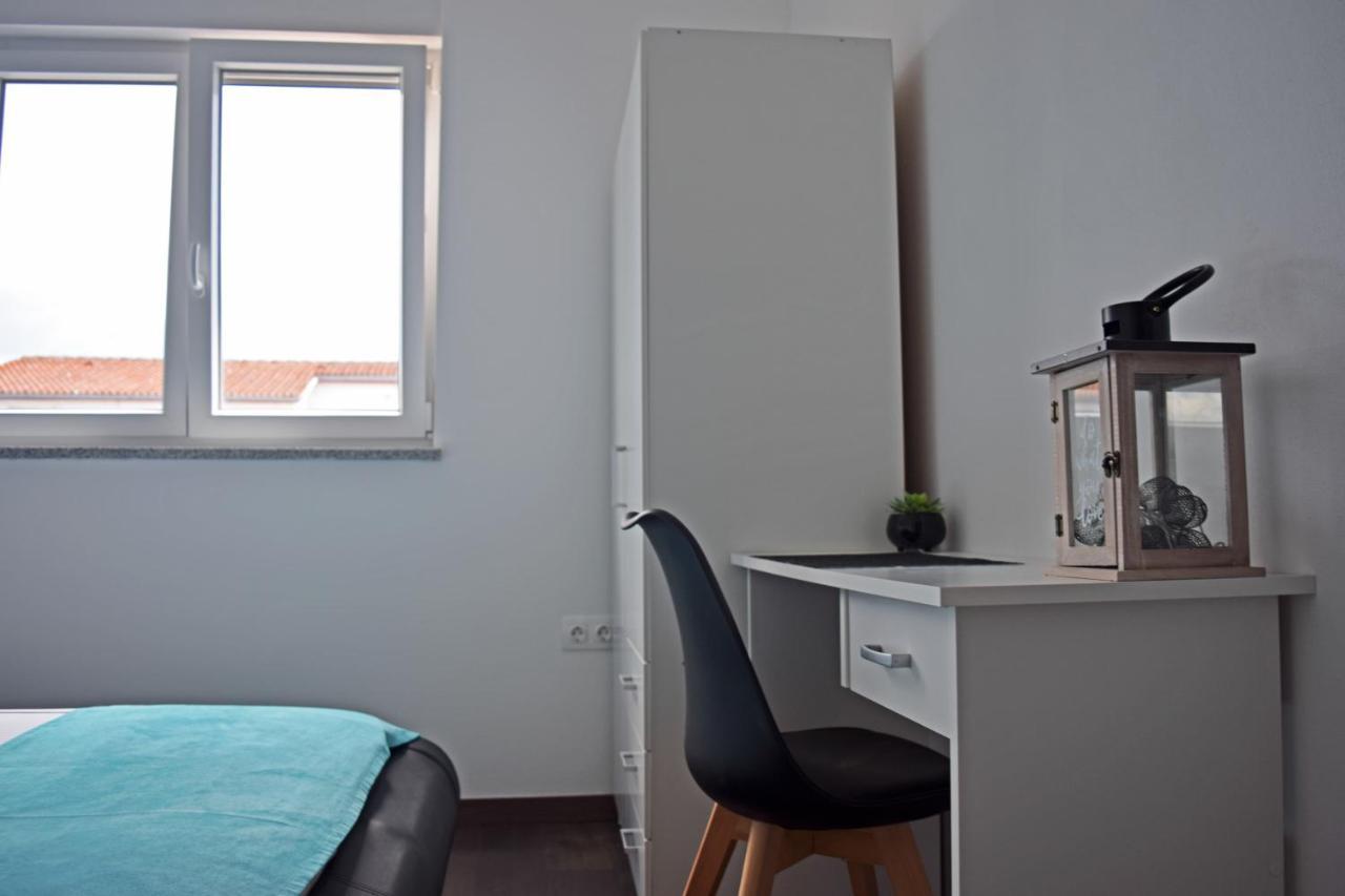 Apartment Summer Breeze PUY 외부 사진