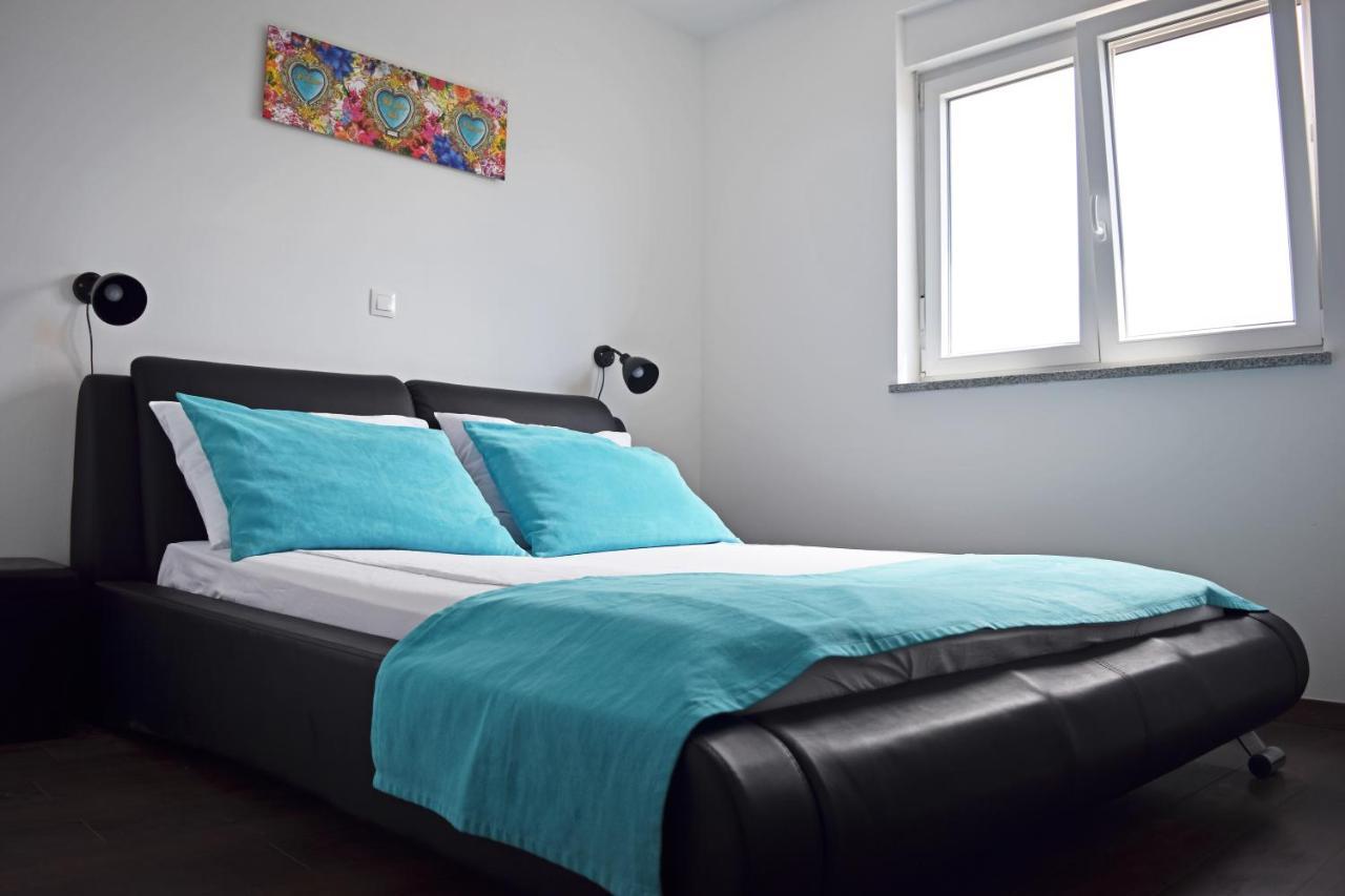 Apartment Summer Breeze PUY 외부 사진