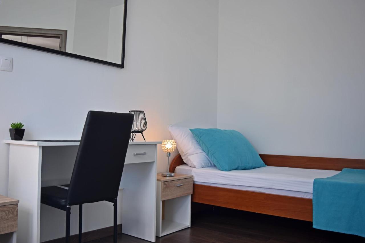 Apartment Summer Breeze PUY 외부 사진