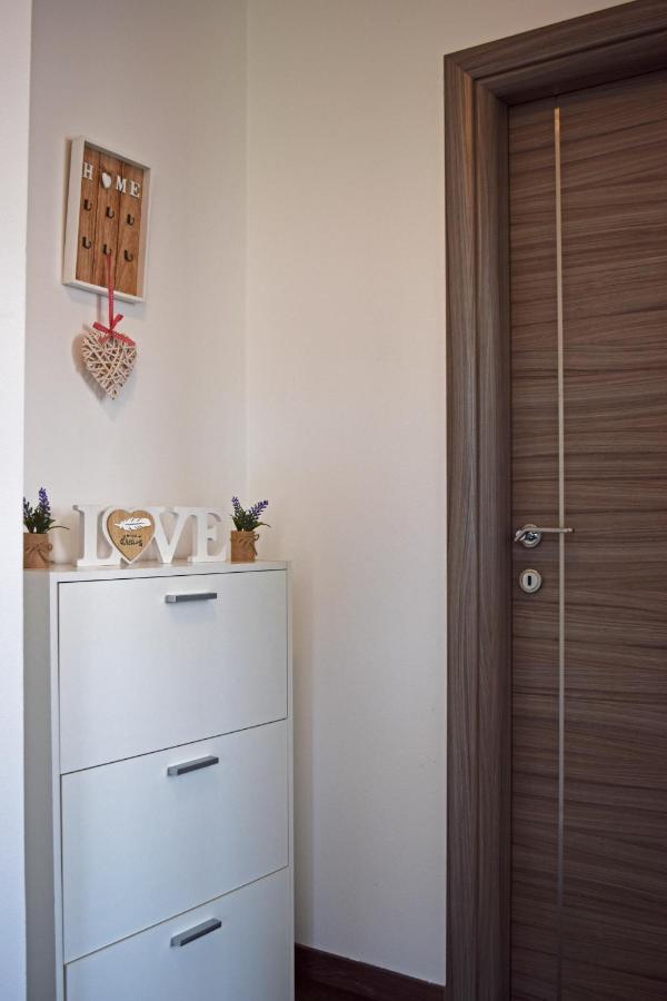 Apartment Summer Breeze PUY 외부 사진
