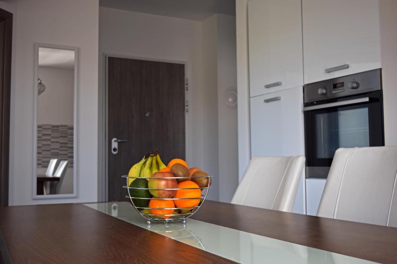 Apartment Summer Breeze PUY 외부 사진
